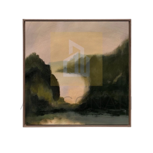 Living Room Decor